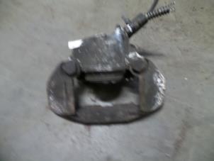 Used Front brake calliper, left Citroen AX 14 i GT,TRS,TZX Kat. Price on request offered by Autodemontage Joko B.V.