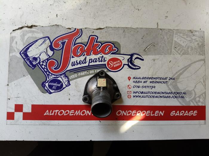 Begagnade Termostathus Nissan Primera (P11) 2.0 16V Pris på förfrågan erbjuds av Autodemontage Joko B.V.