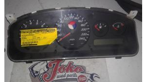 Used Instrument panel Nissan Primera (P11) 2.0 16V Price on request offered by Autodemontage Joko B.V.