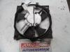 Cooling fans from a Nissan Primera (P11) 2.0 16V 2000