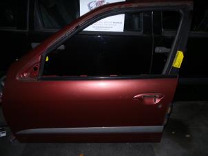 Used Door 4-door, front left Nissan Primera (P11) 2.0 16V Price on request offered by Autodemontage Joko B.V.