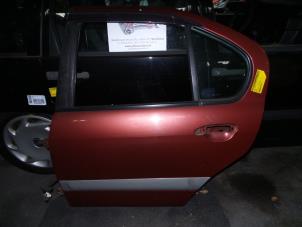 Used Rear door 4-door, left Nissan Primera (P11) 2.0 16V Price on request offered by Autodemontage Joko B.V.