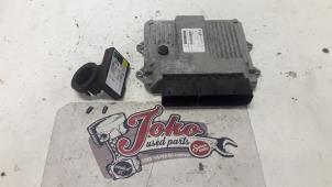 Used Engine management computer Opel Corsa C (F08/68) 1.3 CDTi 16V Price on request offered by Autodemontage Joko B.V.