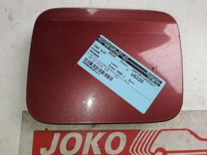 Used Tank cap cover Nissan Primera (P11) 2.0 16V Price on request offered by Autodemontage Joko B.V.
