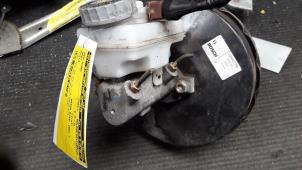 Used Brake pump Opel Agila (A) 1.0 12V Price on request offered by Autodemontage Joko B.V.