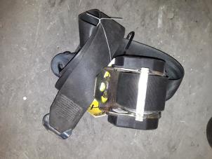 Used Front seatbelt, left Citroen Berlingo 1.9 Di Price on request offered by Autodemontage Joko B.V.