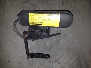 Used Vacuum relay Citroen Berlingo 1.9 Di Price on request offered by Autodemontage Joko B.V.