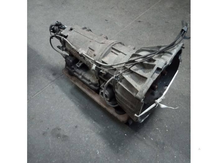 Usagé Boite de vitesses BMW 3 serie Compact (E36/5) 316i Prix sur demande proposé par Autodemontage Joko B.V.