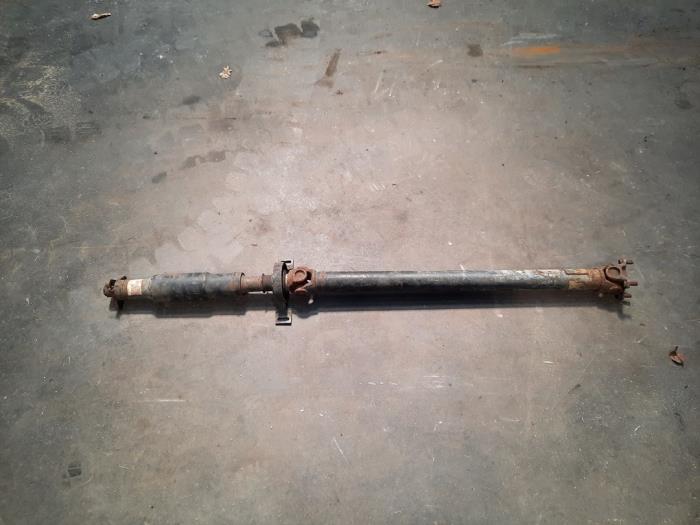 Usagé Arbre intermédiaire BMW 3 serie Compact (E36/5) 316i Prix sur demande proposé par Autodemontage Joko B.V.