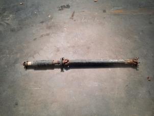 Used Intermediate shaft BMW 3 serie Compact (E36/5) 316i Price on request offered by Autodemontage Joko B.V.