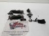 BMW 3 serie Compact (E36/5) 316i Kit serrure cylindre (complet)