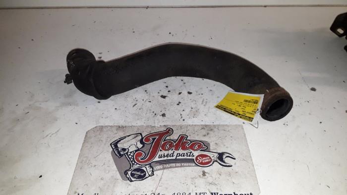 Usagé Tuyau intercooler Mazda 323 Fastbreak (BJ14) 2.0 DTiD 16V Prix sur demande proposé par Autodemontage Joko B.V.
