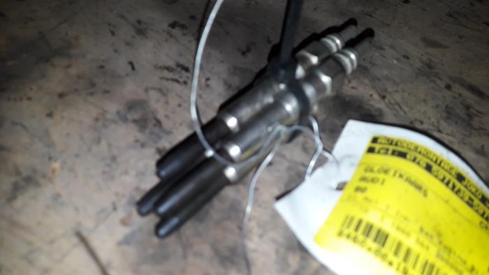 Gebrauchte Glühkerze Audi 90 Preis auf Anfrage angeboten von Autodemontage Joko B.V.
