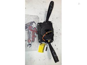 Used Steering column stalk Citroen C2 (JM) 1.4 HDI Price on request offered by Autodemontage Joko B.V.