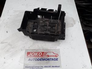 Used Battery box Citroen C2 (JM) 1.4 HDI Price on request offered by Autodemontage Joko B.V.