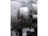 Air conditioning pump from a BMW 3 serie (E46/4) 320d 16V 2003