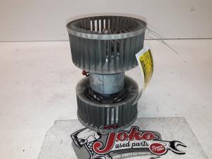 Used Heating and ventilation fan motor BMW 3 serie (E46/4) 320d 16V Price on request offered by Autodemontage Joko B.V.