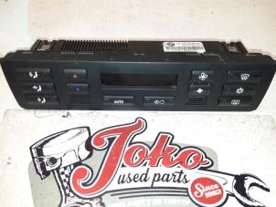 Used Heater control panel BMW 3 serie (E46/4) 320d 16V Price on request offered by Autodemontage Joko B.V.