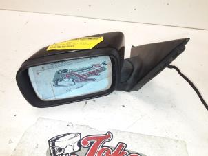 Used Wing mirror, left BMW 3 serie (E46/4) 320d 16V Price on request offered by Autodemontage Joko B.V.