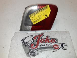 Used Taillight, left BMW 3 serie (E46/4) 320d 16V Price on request offered by Autodemontage Joko B.V.