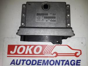 Gebrauchte Steuergerät Motormanagement Peugeot 406 (8B) 1.9 dt Preis auf Anfrage angeboten von Autodemontage Joko B.V.
