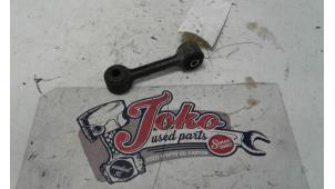 Used Anti-roll bar guide BMW 3 serie (E46/4) 320d 16V Price on request offered by Autodemontage Joko B.V.