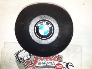 Used Left airbag (steering wheel) BMW 3 serie (E46/4) 320d 16V Price on request offered by Autodemontage Joko B.V.