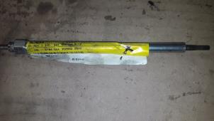 Used Glow plug Nissan Almera (N16) 2.2 Di 16V Price on request offered by Autodemontage Joko B.V.