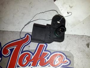 Used Mapping sensor (intake manifold) Ford Ka I 1.3i Price on request offered by Autodemontage Joko B.V.