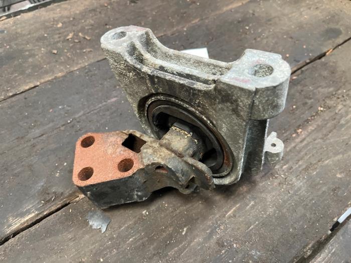 Used Engine mount Fiat Stilo (192A/B) 2.4 20V Abarth 3-Drs. Price on request offered by Autodemontage Joko B.V.