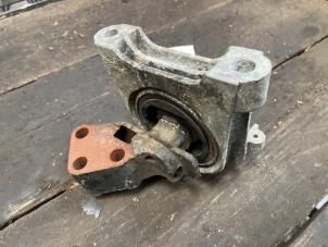 Support moteur d'un Fiat Stilo (192A/B) 2.4 20V Abarth 3-Drs. 2004