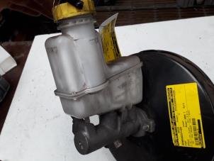 Used Brake pump Fiat Stilo (192A/B) 2.4 20V Abarth 3-Drs. Price on request offered by Autodemontage Joko B.V.