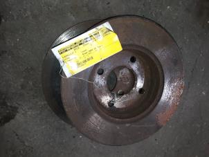 Used Front brake disc Ford StreetKa 1.6i Price on request offered by Autodemontage Joko B.V.