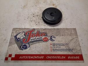 Used Water pump pulley Opel Corsa D 1.0 Price on request offered by Autodemontage Joko B.V.