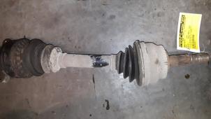 Used Front drive shaft, right Volvo S70 2.5 TDI Price on request offered by Autodemontage Joko B.V.