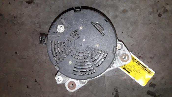 Gebrauchte Dynamo Volvo S70 2.5 TDI Preis auf Anfrage angeboten von Autodemontage Joko B.V.