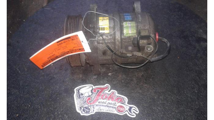 Usagé Compresseur de clim Volvo S70 2.5 TDI Prix sur demande proposé par Autodemontage Joko B.V.