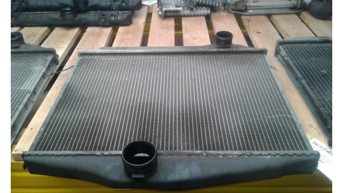Usagé Intercooler Volvo S70 2.5 TDI Prix sur demande proposé par Autodemontage Joko B.V.