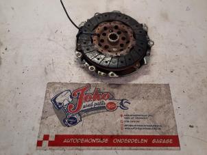 Used Clutch plate BMW 5 serie (E34) 525td Price on request offered by Autodemontage Joko B.V.