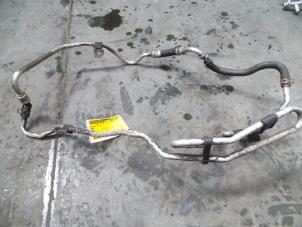 Used Power steering line Renault Scénic I (JA) 2.0 16V Price on request offered by Autodemontage Joko B.V.