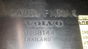 Używane Tablica rozdzielcza Volvo S70 2.5 TDI Cena na żądanie oferowane przez Autodemontage Joko B.V.