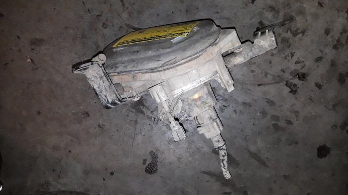 Używane Halogen lewy Volvo S70 2.5 TDI Cena na żądanie oferowane przez Autodemontage Joko B.V.