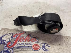 Used Rear seatbelt, left Opel Astra H (L48) 1.7 CDTi 16V Price on request offered by Autodemontage Joko B.V.