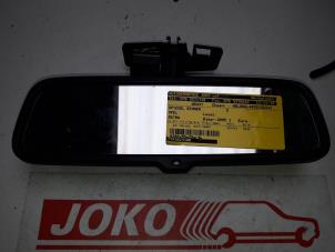 Used Rear view mirror Opel Astra H (L48) 1.7 CDTi 16V Price on request offered by Autodemontage Joko B.V.