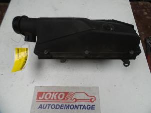 Used Air box Mercedes C (W203) 2.2 C-200 CDI 16V Price on request offered by Autodemontage Joko B.V.