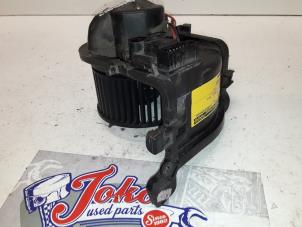Used Heating and ventilation fan motor Renault Clio II (BB/CB) 1.4 16V Si Price on request offered by Autodemontage Joko B.V.