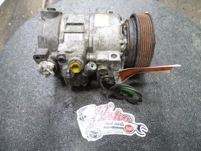 Usagé Compresseur de clim Audi A6 Avant (C4) 2.6 V6 Prix sur demande proposé par Autodemontage Joko B.V.