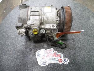 Used Air conditioning pump Audi A6 Avant (C4) 2.6 V6 Price on request offered by Autodemontage Joko B.V.