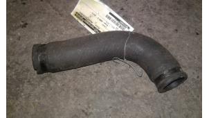 Used Turbo hose Opel Combo (Corsa C) 1.7 DI 16V Price on request offered by Autodemontage Joko B.V.