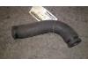 Turbo hose from a Opel Combo (Corsa C), 2001 / 2012 1.7 DI 16V, Delivery, Diesel, 1.686cc, 48kW (65pk), FWD, Y17DTL, 2001-10 / 2004-11 2003